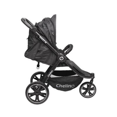 Rocky Stroller III