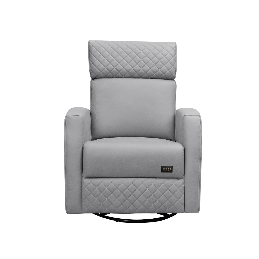 Ruby Motion Nursery Chair