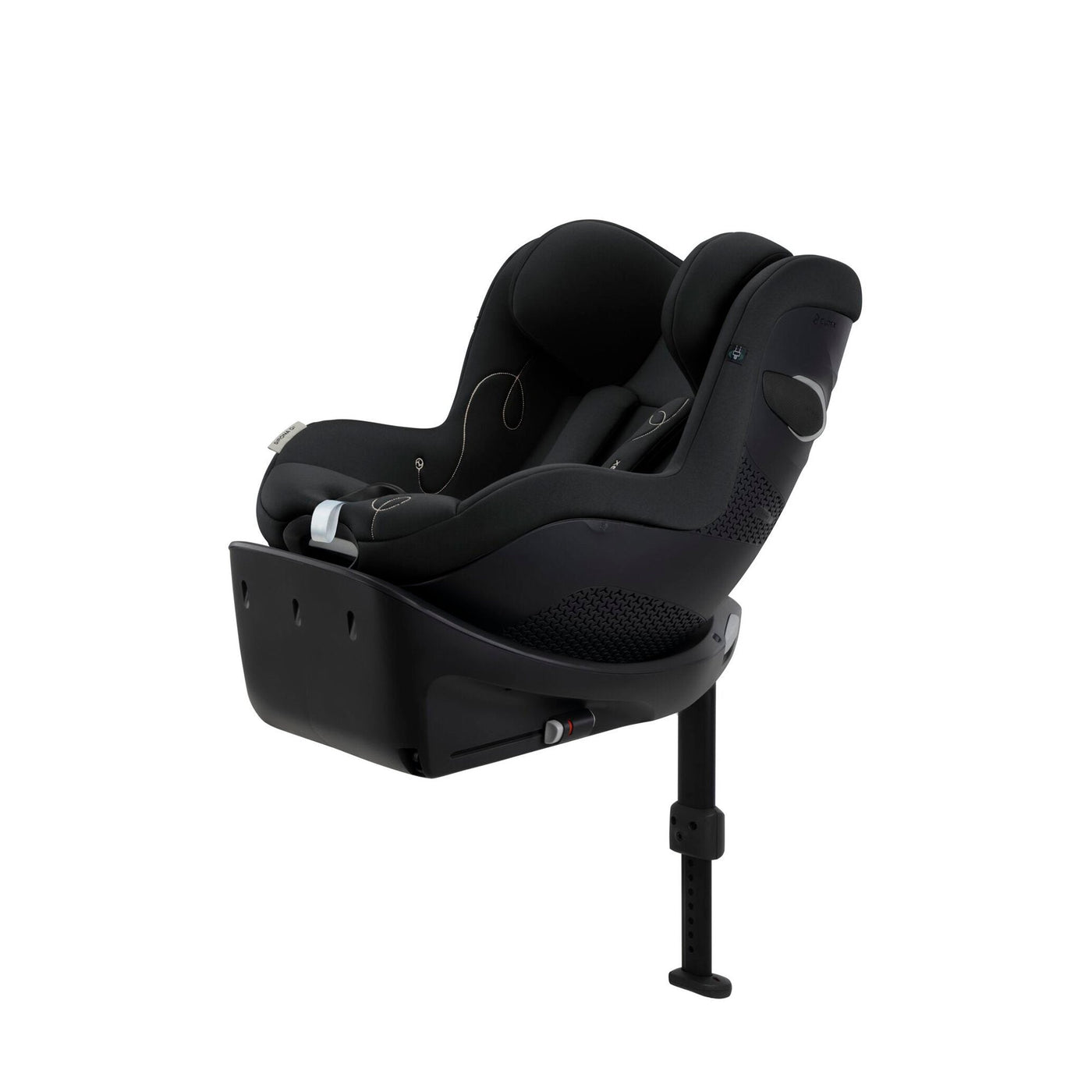 Sirona GI i-Size - Magic Black