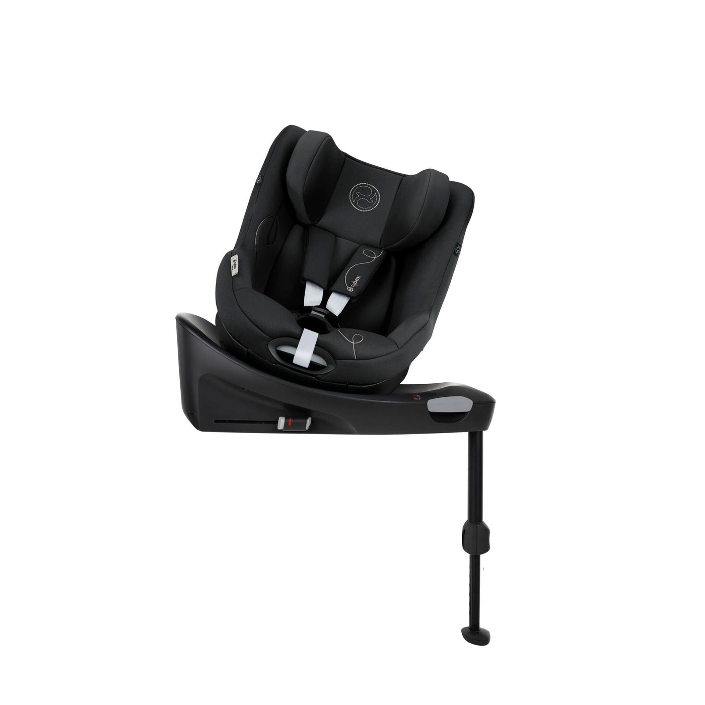 Sirona GI i-Size - Magic Black
