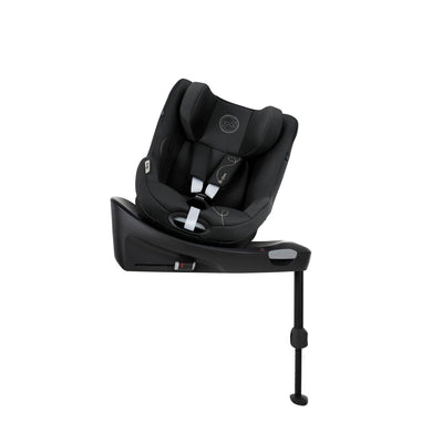 Sirona GI i-Size - Magic Black
