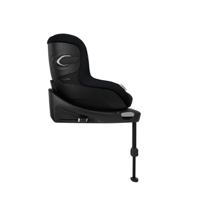 Sirona GI i-Size - Magic Black