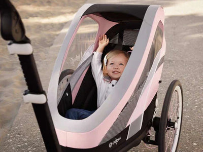 Cybex Zeno