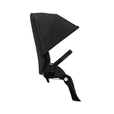 Gazelle S2 Seat Unit - Moon Black