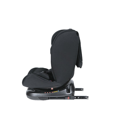 Chelino Senna S Stages 360 Car Seat