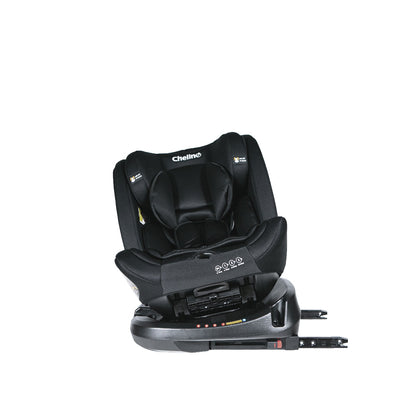 Chelino Senna S Stages 360 Car Seat