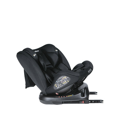 Chelino Senna S Stages 360 Car Seat