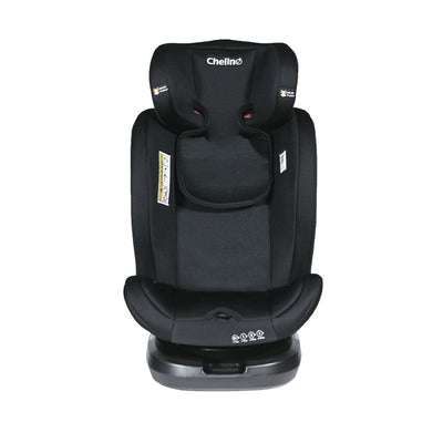 Chelino Senna S Stages 360 Car Seat