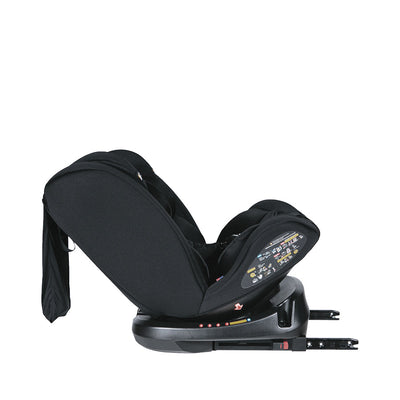 Chelino Senna S Stages 360 Car Seat