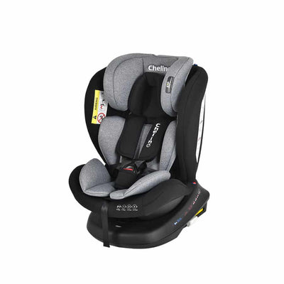 Shuttle 360 Stages Car Seat