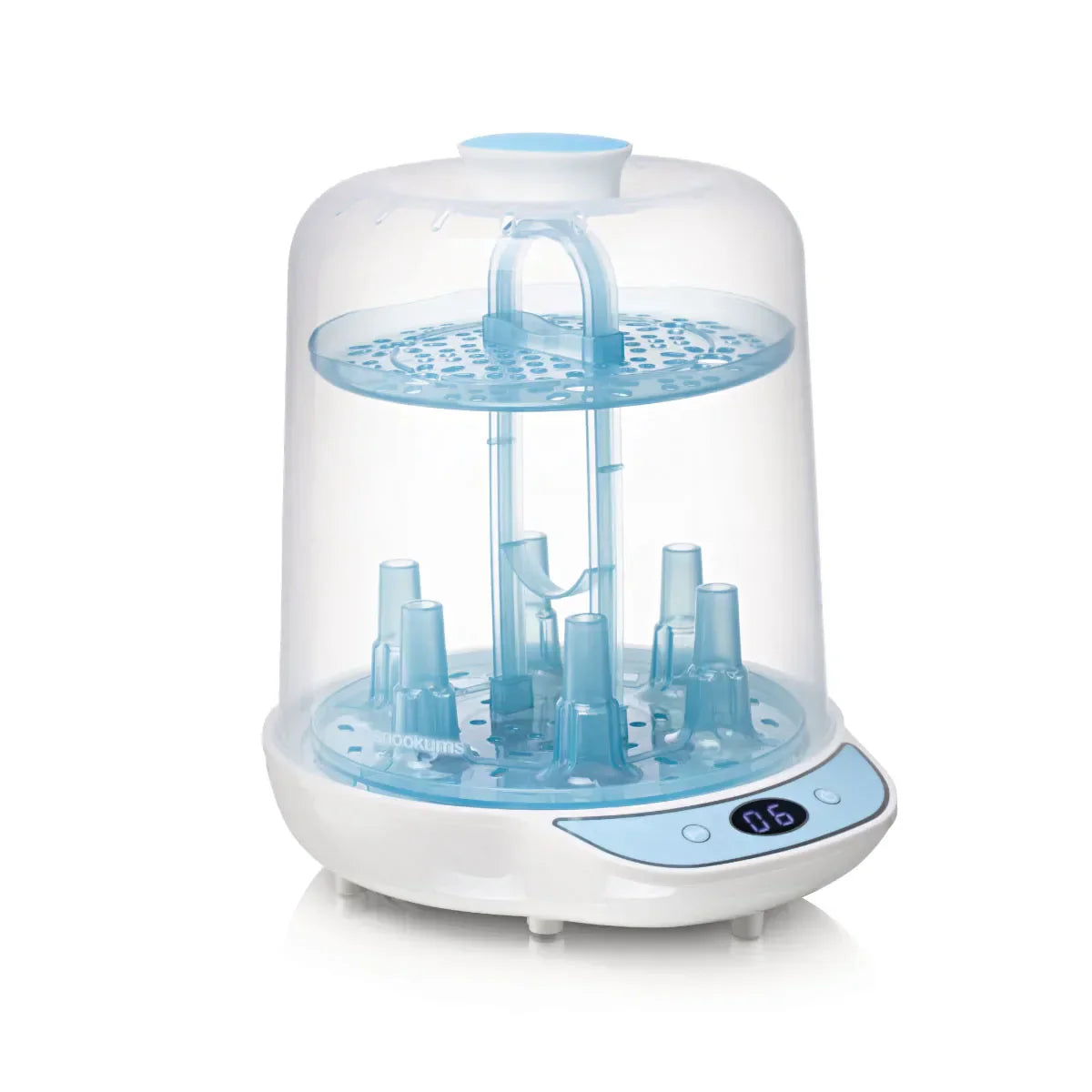 Snookums Electric Steam Steriliser