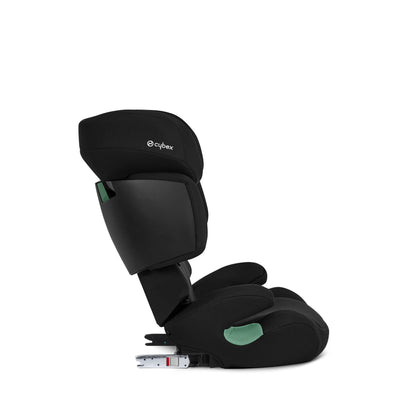 Solution X i-Fix Car Seat