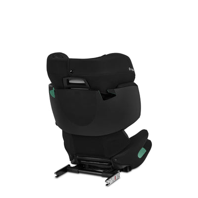 Solution X i-Fix Car Seat