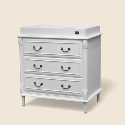 Sophie Chest Of Drawers