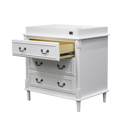 Sophie Chest Of Drawers