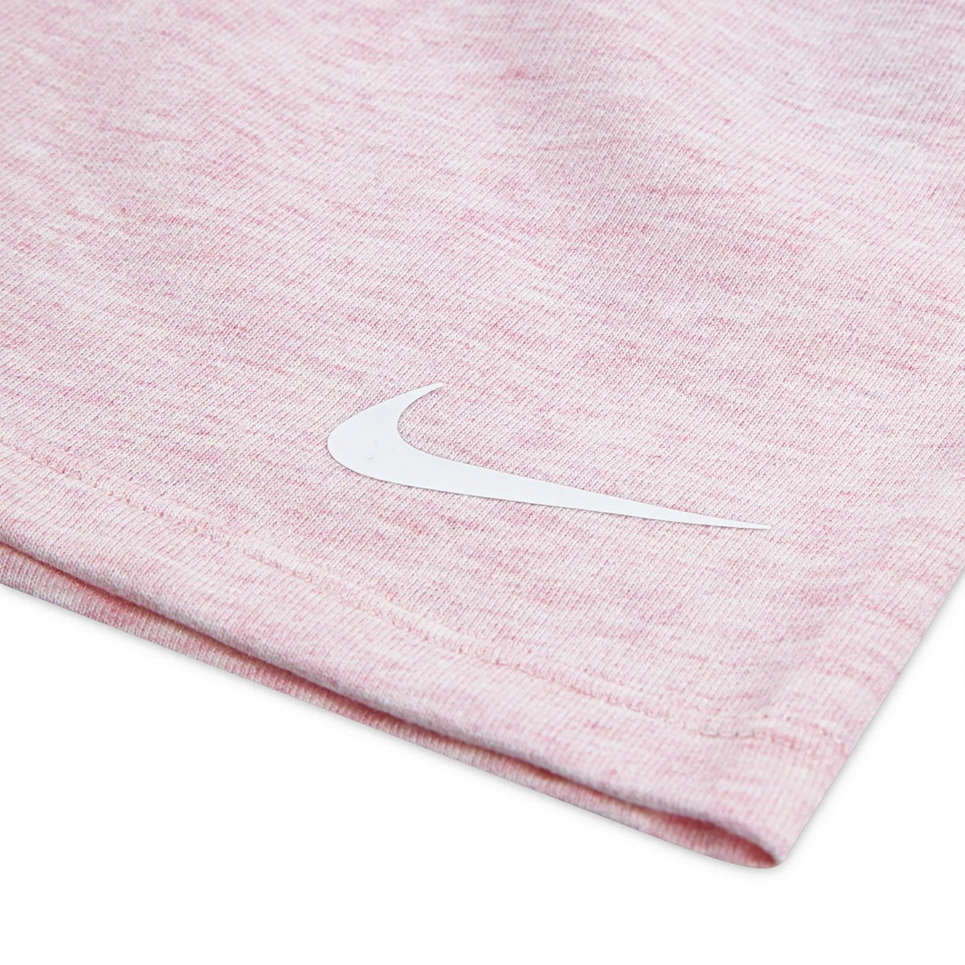 Nike Be Stripe Swooshfetti 3 Pack - Pink Foam Heather