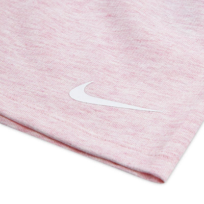 Nike Be Stripe Swooshfetti 3 Pack - Pink Foam Heather