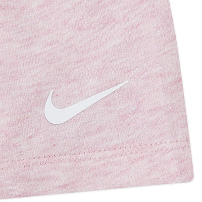 Nike Be Stripe Swooshfetti 3 Pack - Pink Foam Heather