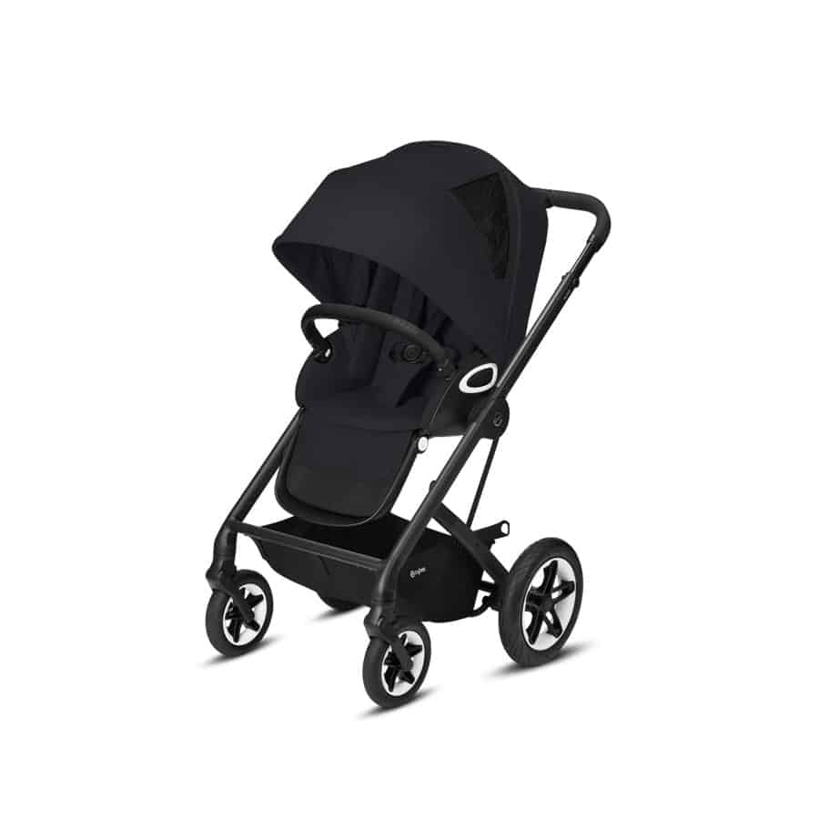 Talos S Lux GEN 3