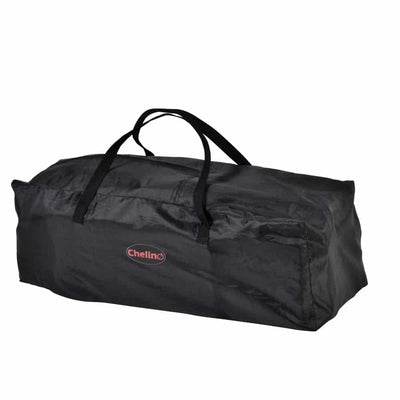 Chelino Tiffany Lux II Co-Sleeper Camp Cot