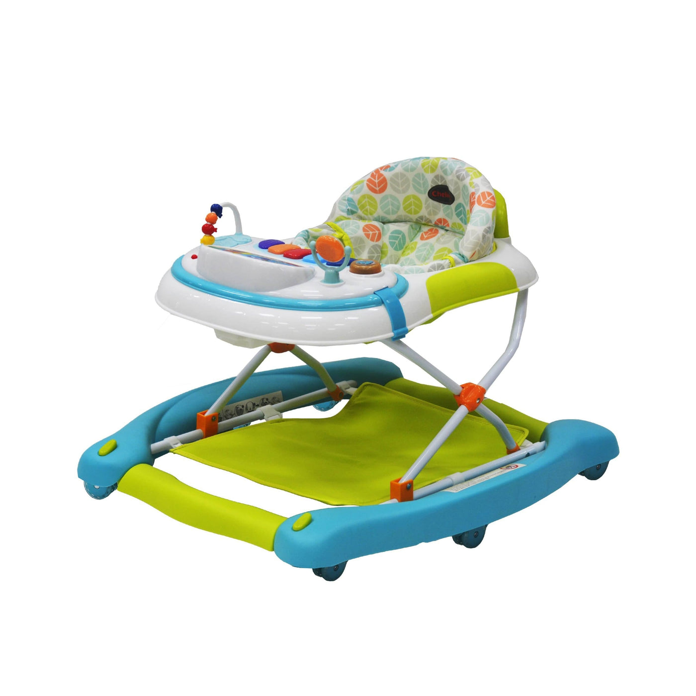 Tiggo Rocker Walker