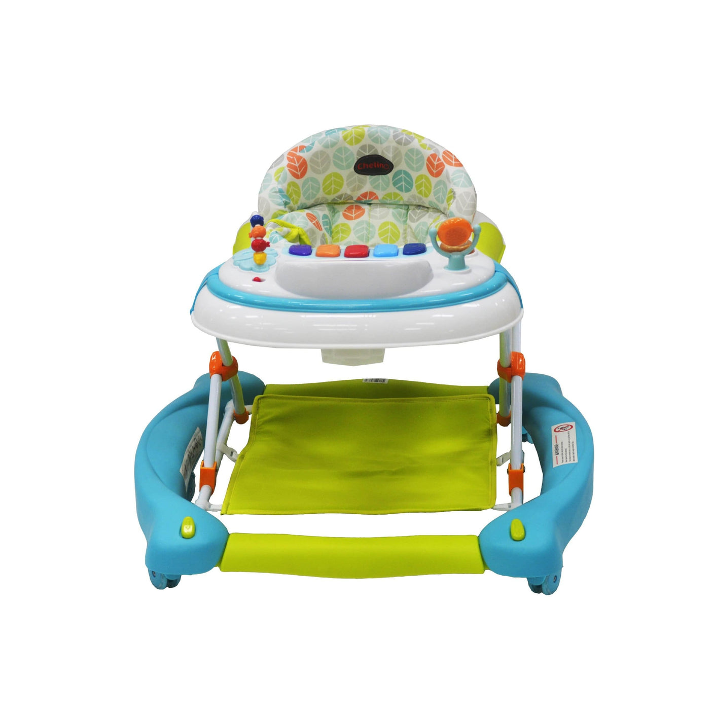 Tiggo Rocker Walker