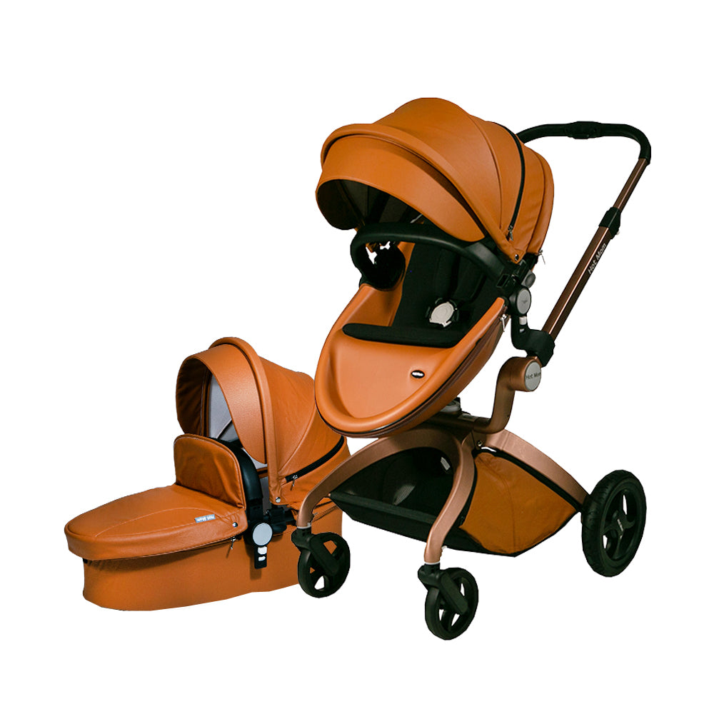 HotMom Cocoon Toffee