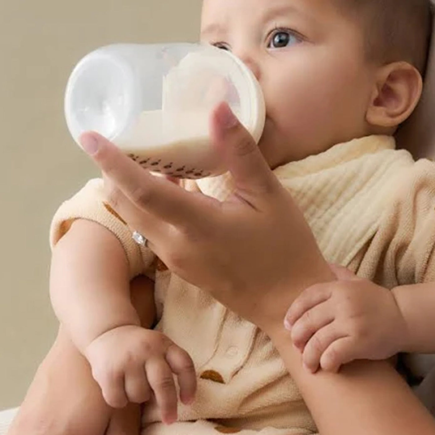 Tommee Tippee Closer To Nature Bottle 260ml 1 Pack 0m+