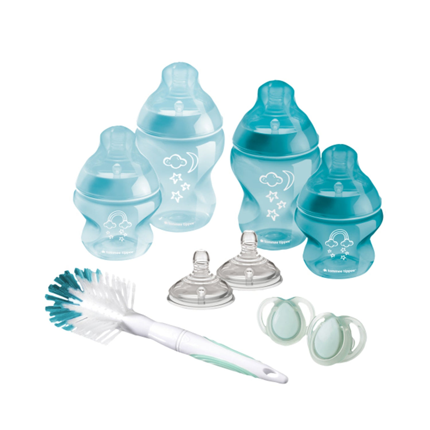 Tommee Tippee Newborn Starter Kit Sets 0M+