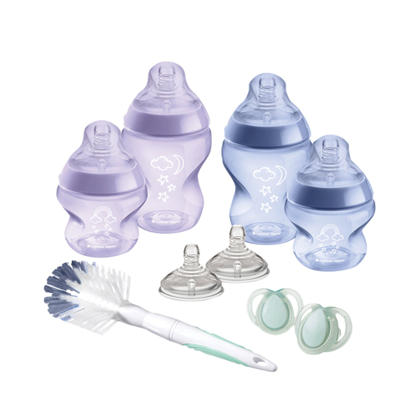 Tommee Tippee Newborn Starter Kit Sets 0M+
