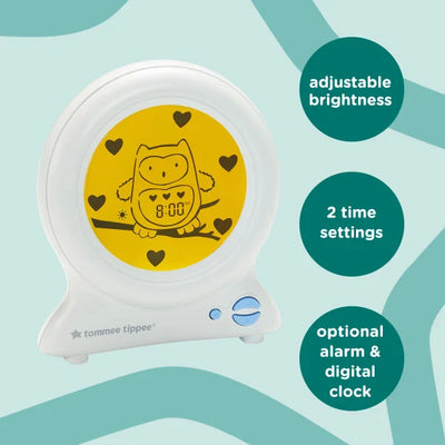 Tommee Tippee Groclock Ollie