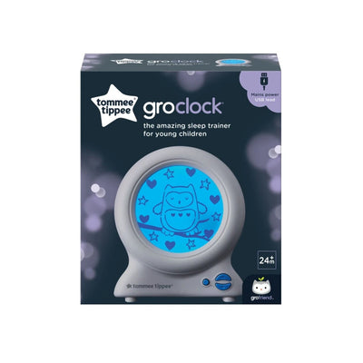 Tommee Tippee Groclock Ollie