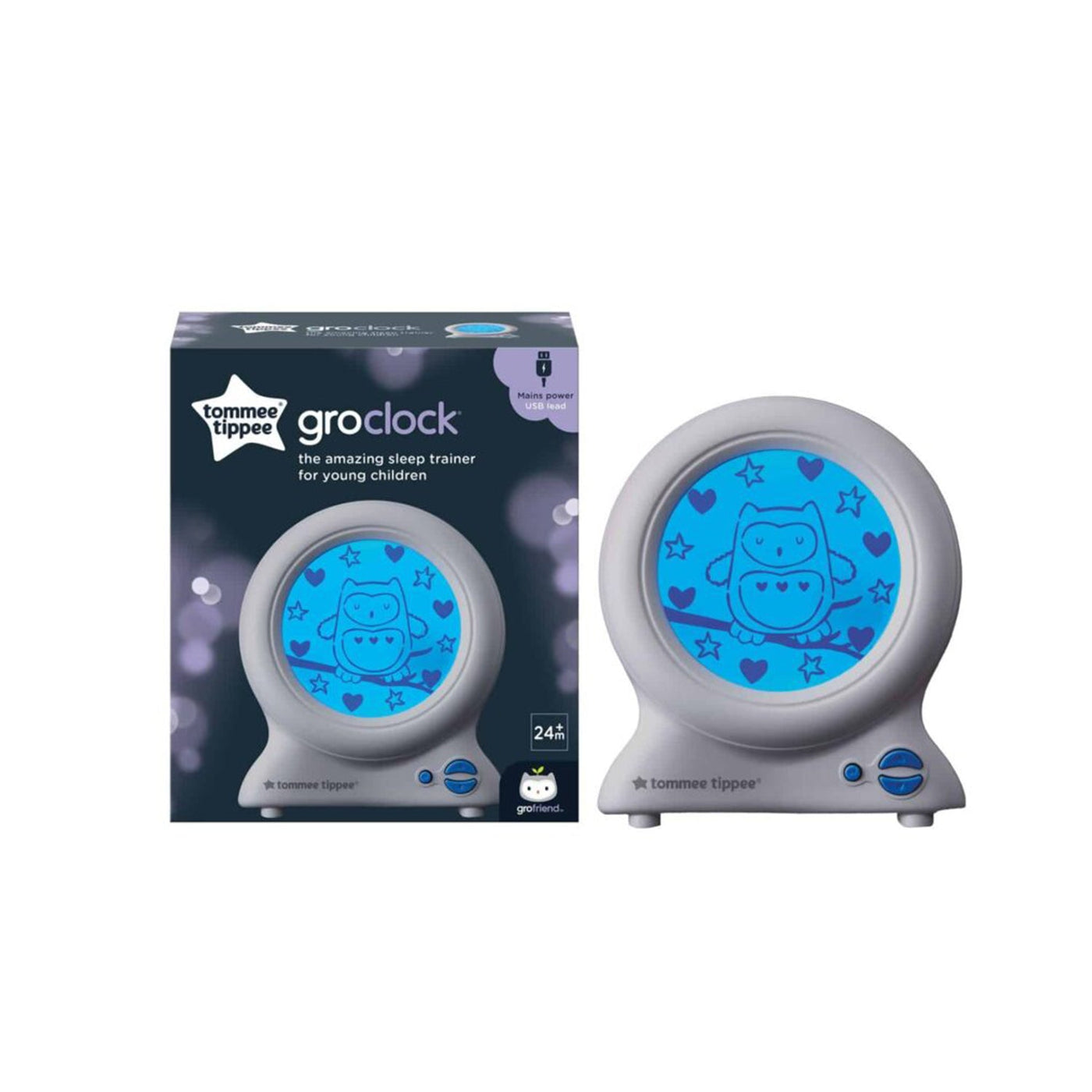 Tommee Tippee Groclock Ollie