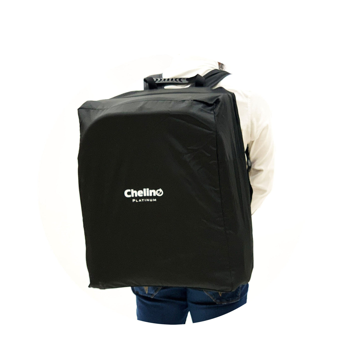 Transporter Travel Bag