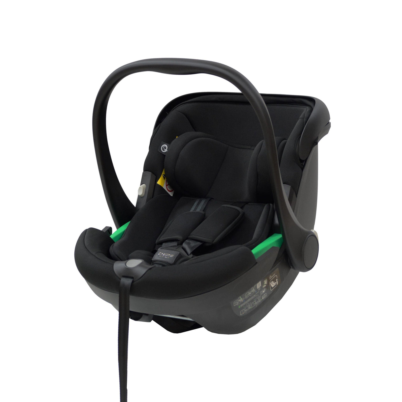 Tulip i-Size Car Seat with Tulip Base