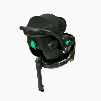 Tulip i-Size Car Seat with Tulip Base
