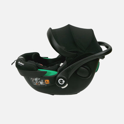 Tulip i-Size Car Seat with Tulip Base