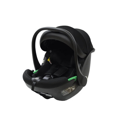 Tulip i-Size Car Seat with Tulip Base