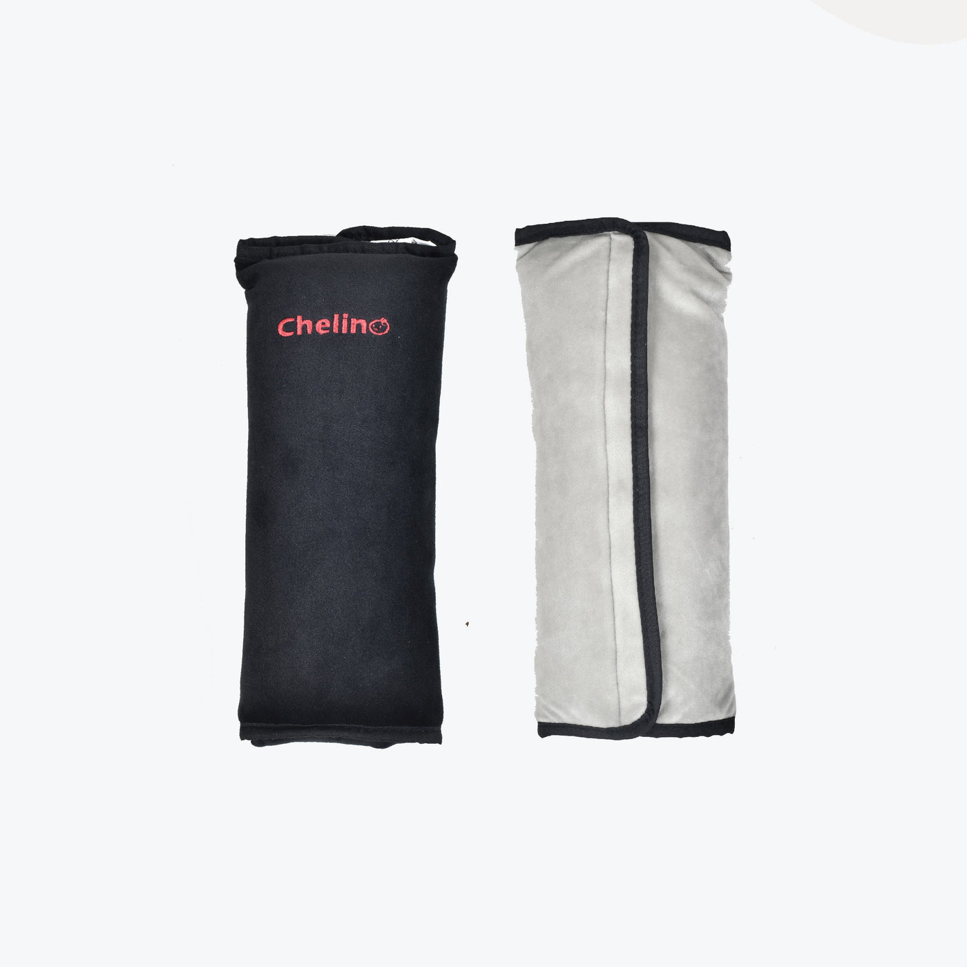 BELT PILLOW PROTECT - GREY