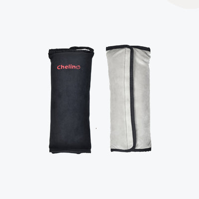 BELT PILLOW PROTECT - GREY