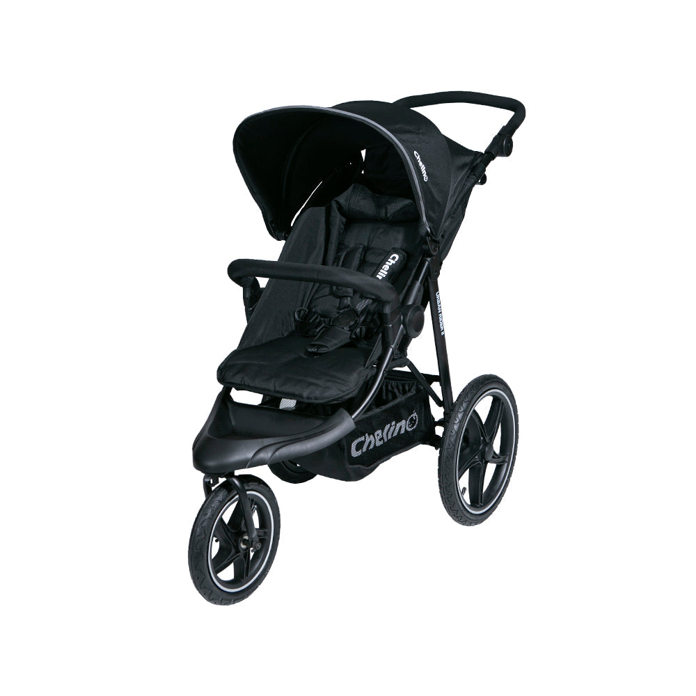 Urban Rider II Stroller