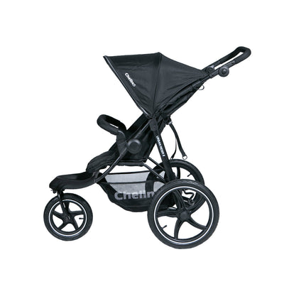 Urban Rider II Travel System