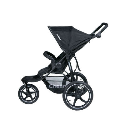 Urban Rider II Travel System