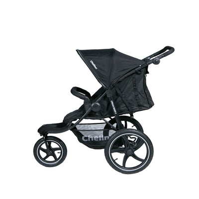 Urban Rider II Travel System