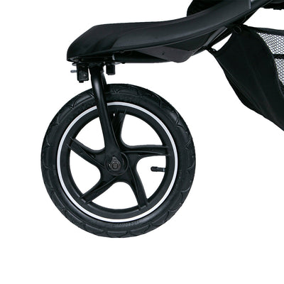 Urban Rider II Stroller
