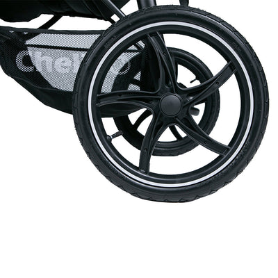 Urban Rider II Stroller