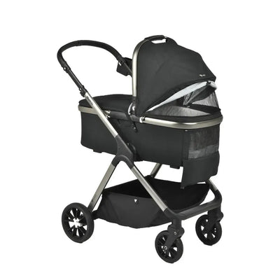 Viano Matrix 3 in 1 Travel System, Sage