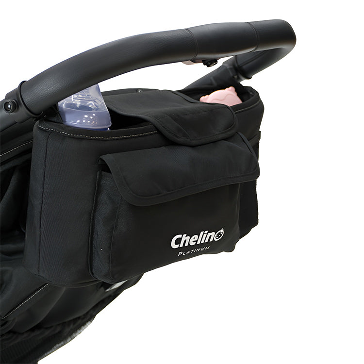Switchable Wagon Stroller