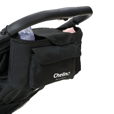 Switchable Wagon Stroller