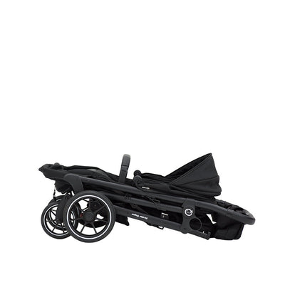 Switchable Wagon Travel System